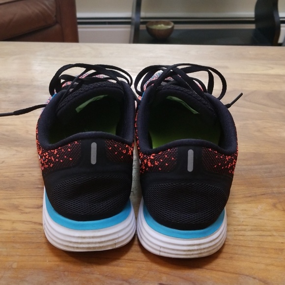 COPY - Nike Free Run - Picture 2 of 4